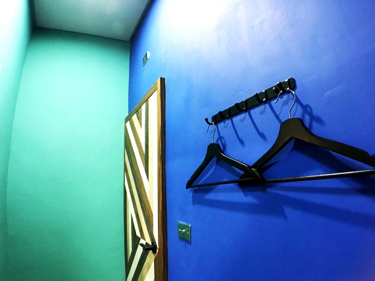 All Blue Heng-ch'un エクステリア 写真